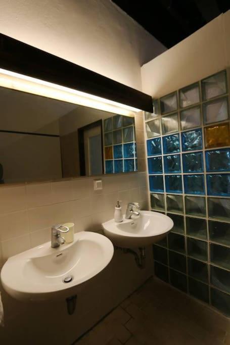 200Qm Loft For Friends And Family - On The Spree! Apartment Berlin Exterior photo