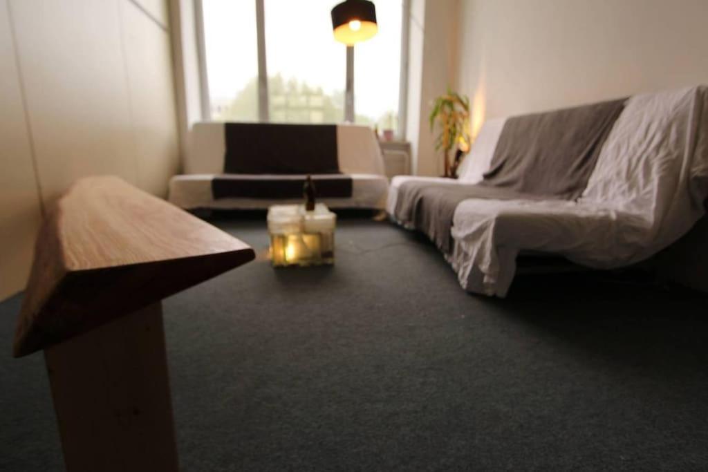 200Qm Loft For Friends And Family - On The Spree! Apartment Berlin Exterior photo